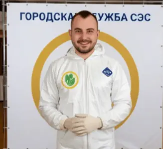 Уничтожение майского жука - фото 4 — 