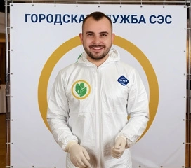 Уничтожение майского жука — Мастер